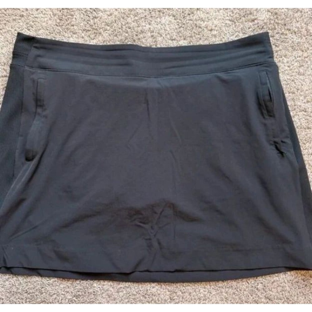Members Mark Size XL Workout Skort